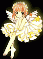 ������ ������� clow sakura