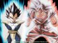 ������ ������� Goku /Vegeta