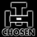 ������ ������� THE-CHOSEN